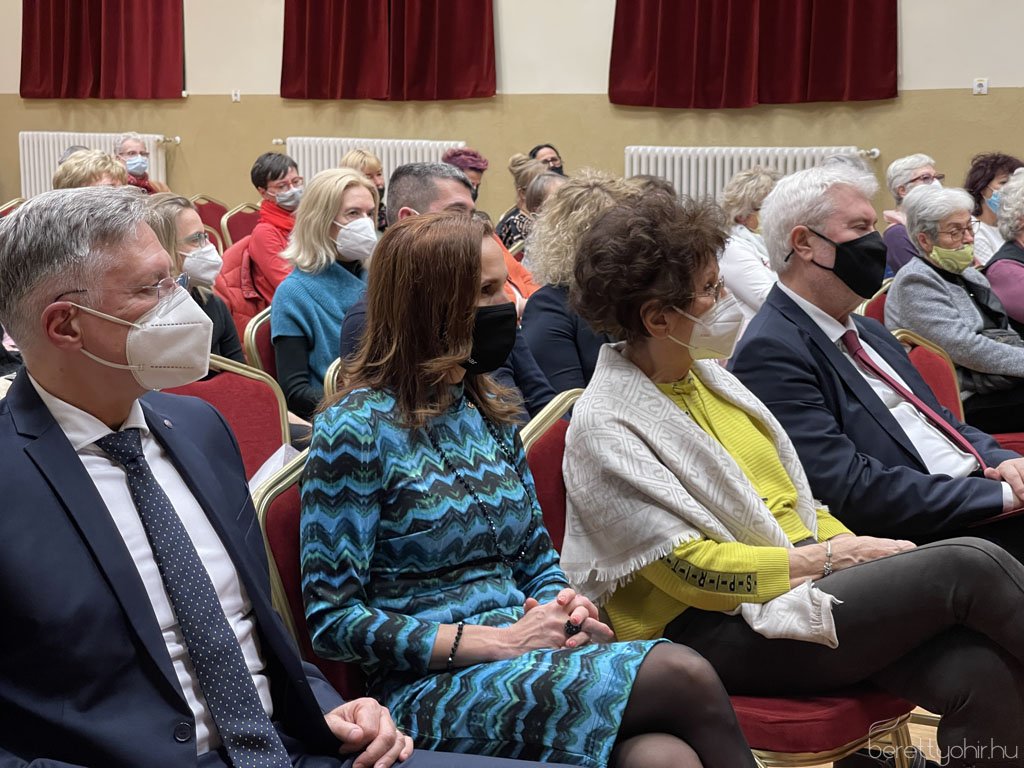 2022 Magyar Kultúra napja - gálaest 12